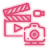 Amplify icon